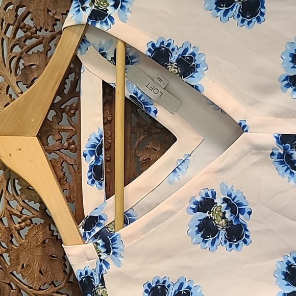 Loft blouse - Picture 3 of 6